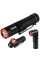 Ліхтар тактичний Falcon Eye Nessie (500 Lm) Magnetic Rechargeable Type-C (FHH0140)