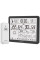 Метеостанція Technoline Tuya Smart/SmartLife WD3000 Black (WD3000)