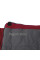 Спальний мішок Bo-Camp Uda Cool/Warm Golden -10° Red/Grey