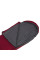 Спальний мішок Bo-Camp Uda Cool/Warm Golden -10° Red/Grey
