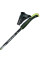 Палиці для скандинавської ходьби Gabel Stretch Lime Dual Tech (7008352570000)