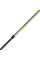 Палиці для скандинавської ходьби Gabel Stretch Lime Dual Tech (7008352570000)