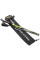 Сумка спортивна Gabel Cobra Re-Volution Bag 1 pair (8009010500004)