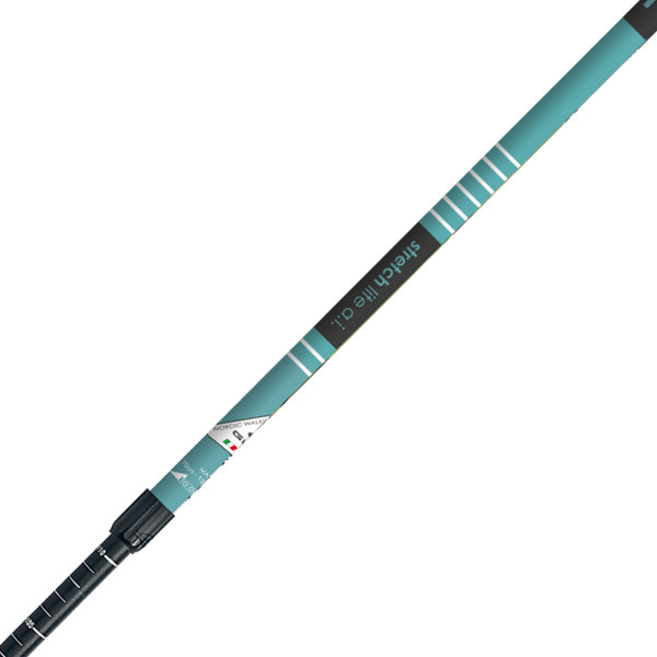 Палиці для скандинавської ходьби Gabel Stretch Lite A.I. Avio (7008352490000)