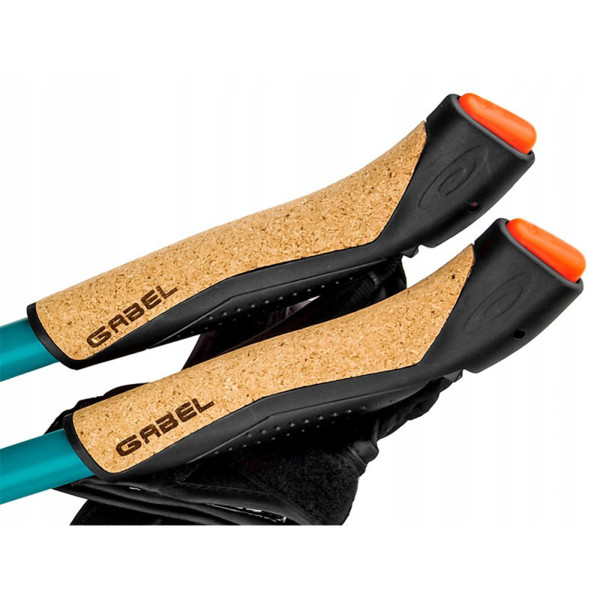 Палиці для скандинавської ходьби Gabel Stretch Lite A.I. Avio (7008352490000)