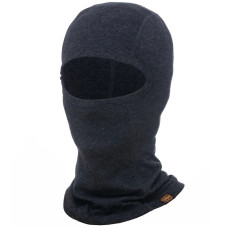 Балаклава Turbat Retezat Balaclava, чорний