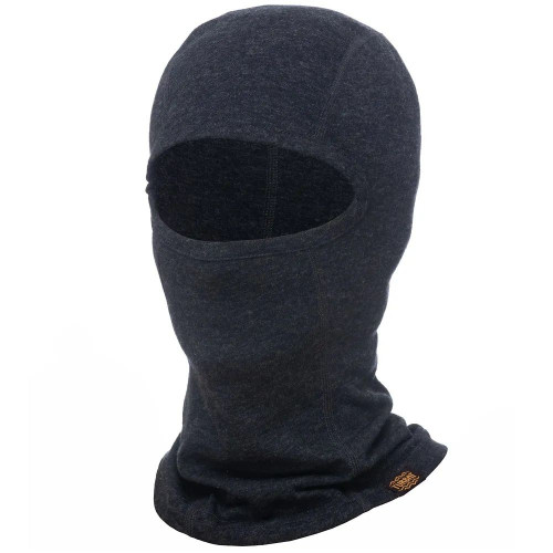 Балаклава Turbat Retezat Balaclava, чорний