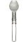 Ложко-виделка Esbit Titanium fork/spoon FSP17-TI