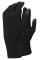 Рукавиці Trekmates Merino Touch Glove, чорний