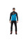 Штани Salewa Terminal Pants, чоловічі, чорні