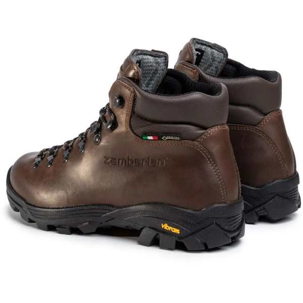 Черевики Zamberlan New Trail Lite