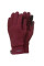 Рукавиці Trekmates Annat Glove, червоний