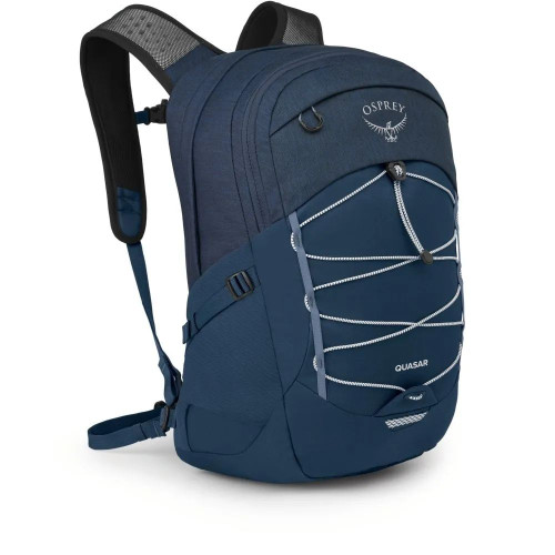 Рюкзак Osprey Quasar, синій