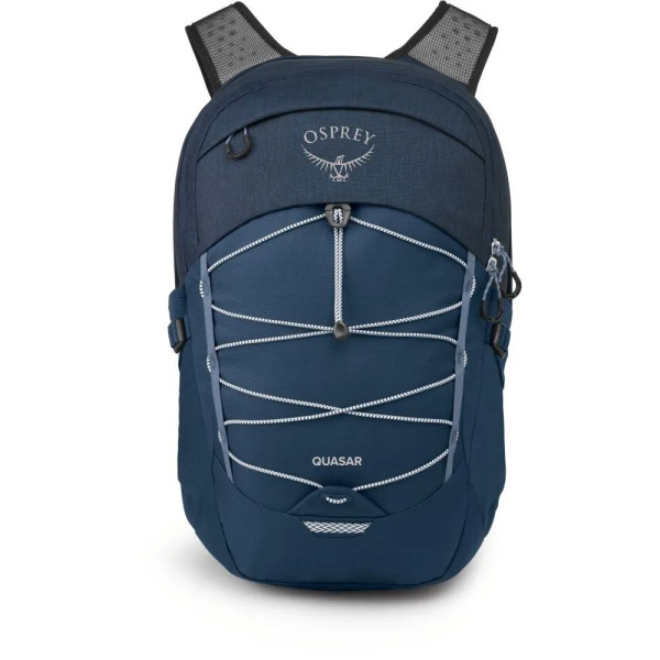 Рюкзак Osprey Quasar, синій