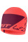 Шапка Dynafit Leopard Logo Beanie, рожевий