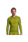 Термофутболка Ortovox 230 Competition Long Sleeve Mns, зелений