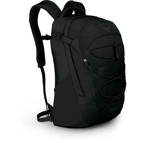Рюкзак Osprey Quasar, чорний