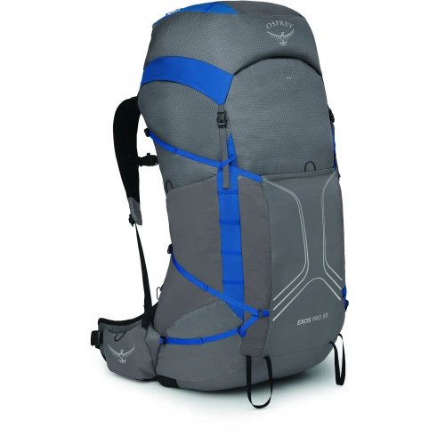 Рюкзак Osprey Exos Pro 55