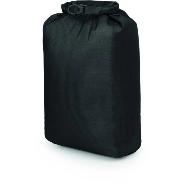 Гермомішок Osprey Ultralight DrySack 12L, чорний