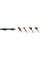 Затискне з'єднання Gabel 06/44 U-Lock Mono Ø16/14