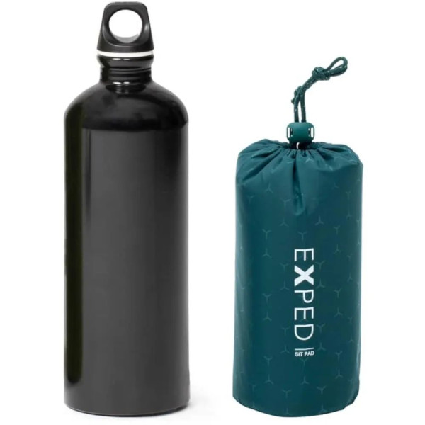 Сідачка Exped Sit Pad, синій
