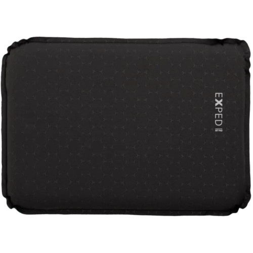 Сідачка Exped Sit Pad, сірий