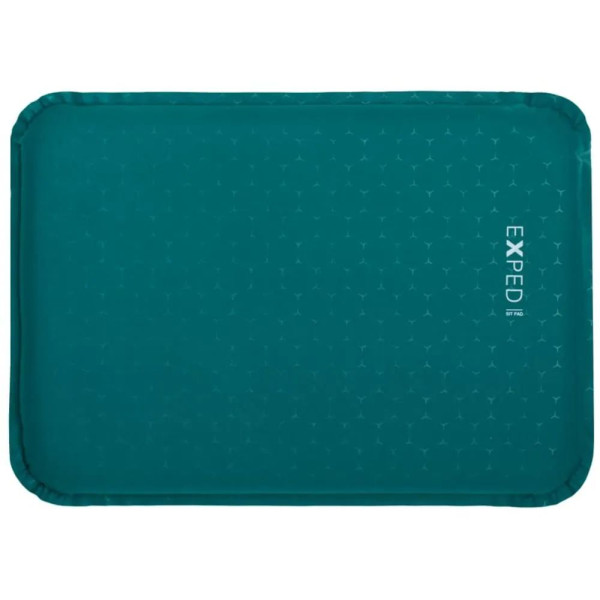 Сідачка Exped Sit Pad, сірий