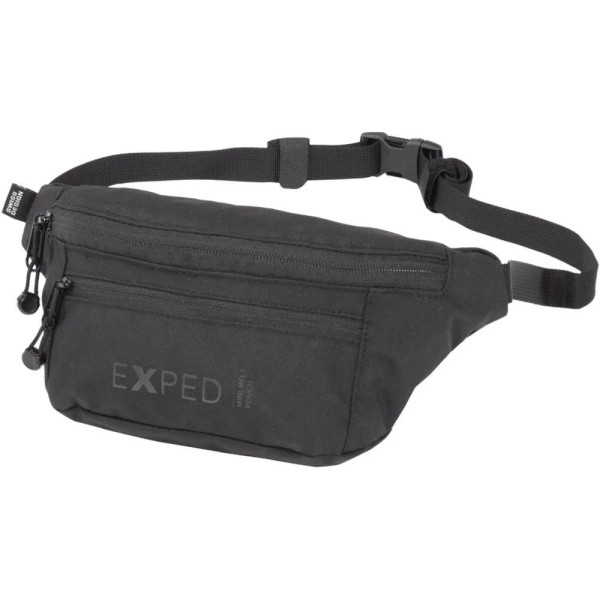 Поясна сумка Exped Mini Belt Pouch