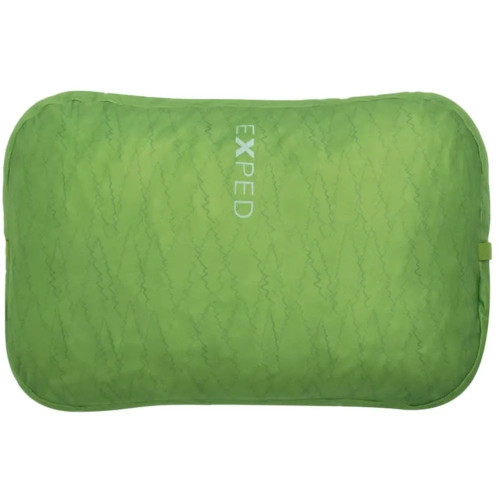 Подушка Exped Rem Pillow M, зелений