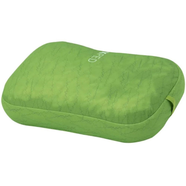 Подушка Exped Rem Pillow M, зелений