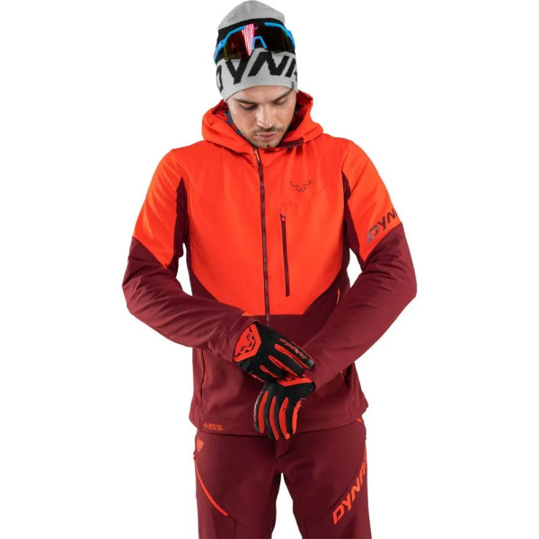 Шапка Dynafit Radical Beanie, сірий