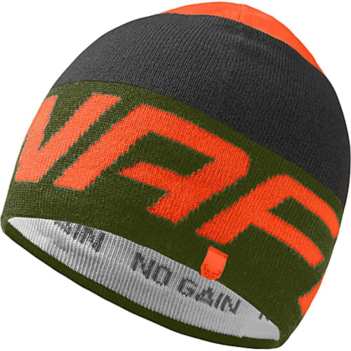 Шапка Dynafit Radical Beanie, зелений