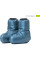 Шкарпетки пухові Turbat Down Socks, синій