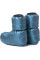 Шкарпетки пухові Turbat Down Socks, синій