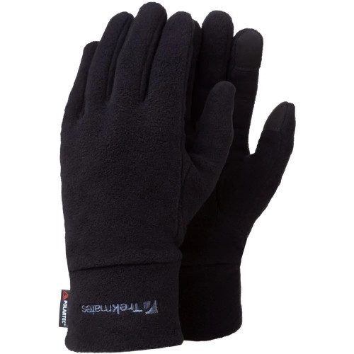 Рукавиці Trekmates Annat Glove, чорний
