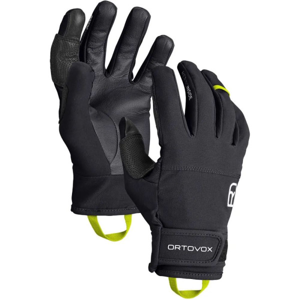 Рукавиці Ortovox Tour Light Glove, чоловічі