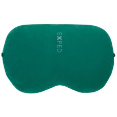 Подушка Exped Deepsleep Pillow L, зелений