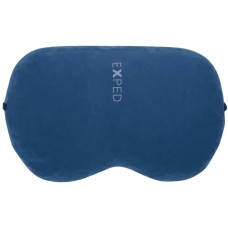 Подушка Exped Deepsleep Pillow L, синій