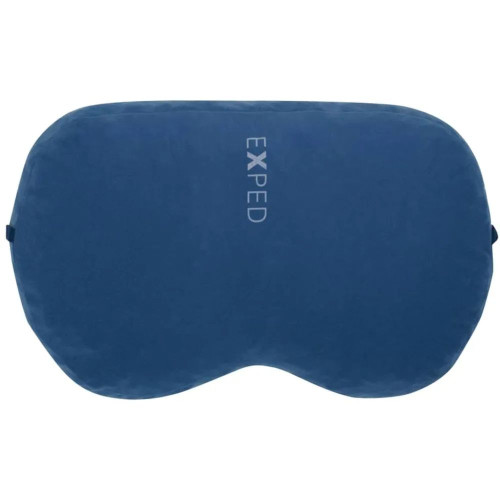 Подушка Exped Deepsleep Pillow L, синій