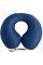Подушка Exped Neckpillow Deluxe, синій
