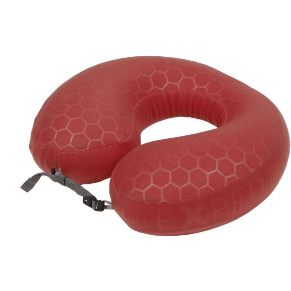 Подушка Exped Neckpillow Deluxe, синій