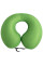 Подушка Exped Neckpillow Deluxe, зелений