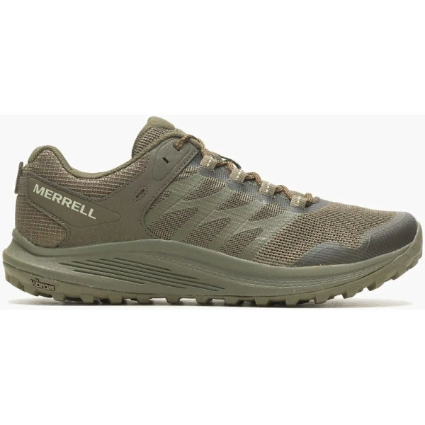 Кросівки Merrell Nova 3 Tactical