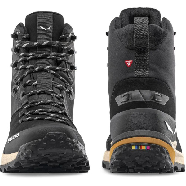 Черевики Salewa Puez Winter MID PTX Mns