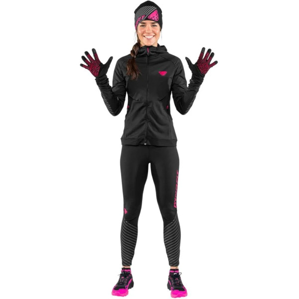 Рукавиці Dynafit Alpine Reflective Gloves