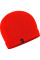 Шапка Salewa Puez AM Beanie, червоний