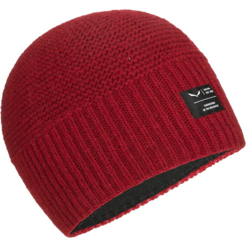Шапка Salewa Sarner 2 WO Beanie