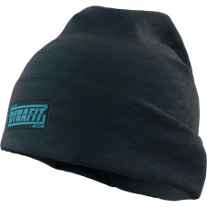 Шапка Dynafit Fold-Up Beanie, синій