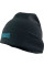 Шапка Dynafit Fold-Up Beanie, синій