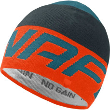 Шапка Dynafit Radical Beanie, помаранчевий
